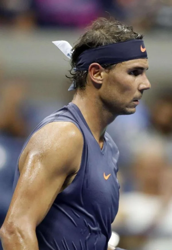 ABG欧博-纳达尔官方宣布败北新规，德国队引发争议！