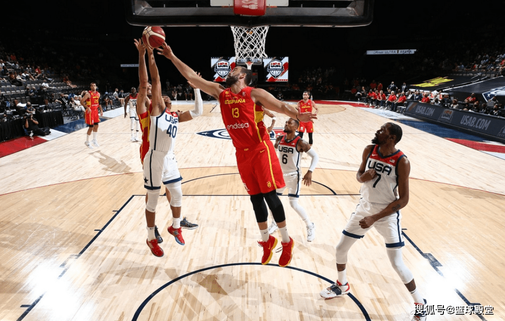 欧博- 塔图姆遭遇十五连败,西班牙队教练面临压力了吗 