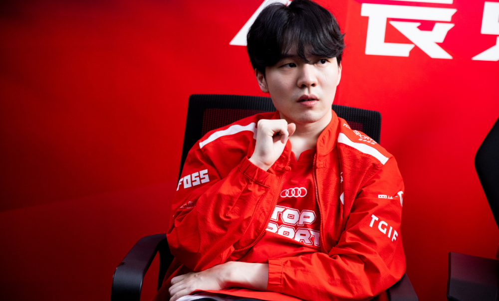 ABG欧博-关于Rookie回归赛场，精彩发挥首场状态亮眼，中国队观众沸腾！的信息