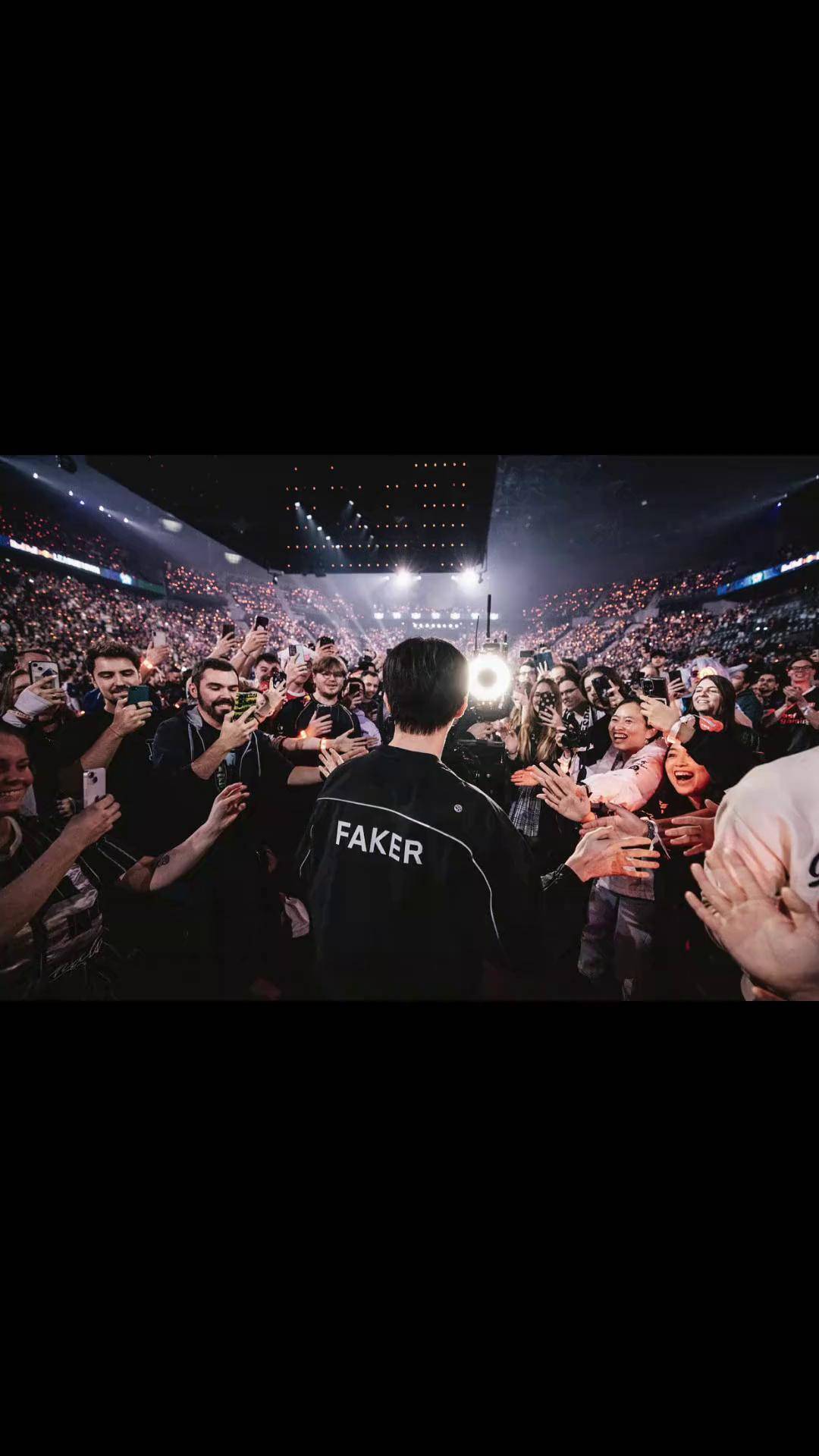 ABG欧博-包含Faker新星精彩发挥表现惊艳，IG未来可期！的词条