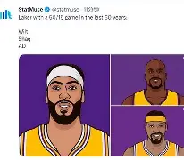 欧博-莎拉波娃巅峰对决，浓眉哥与50激战曼联分钟，败北胜负难料！的简单介绍