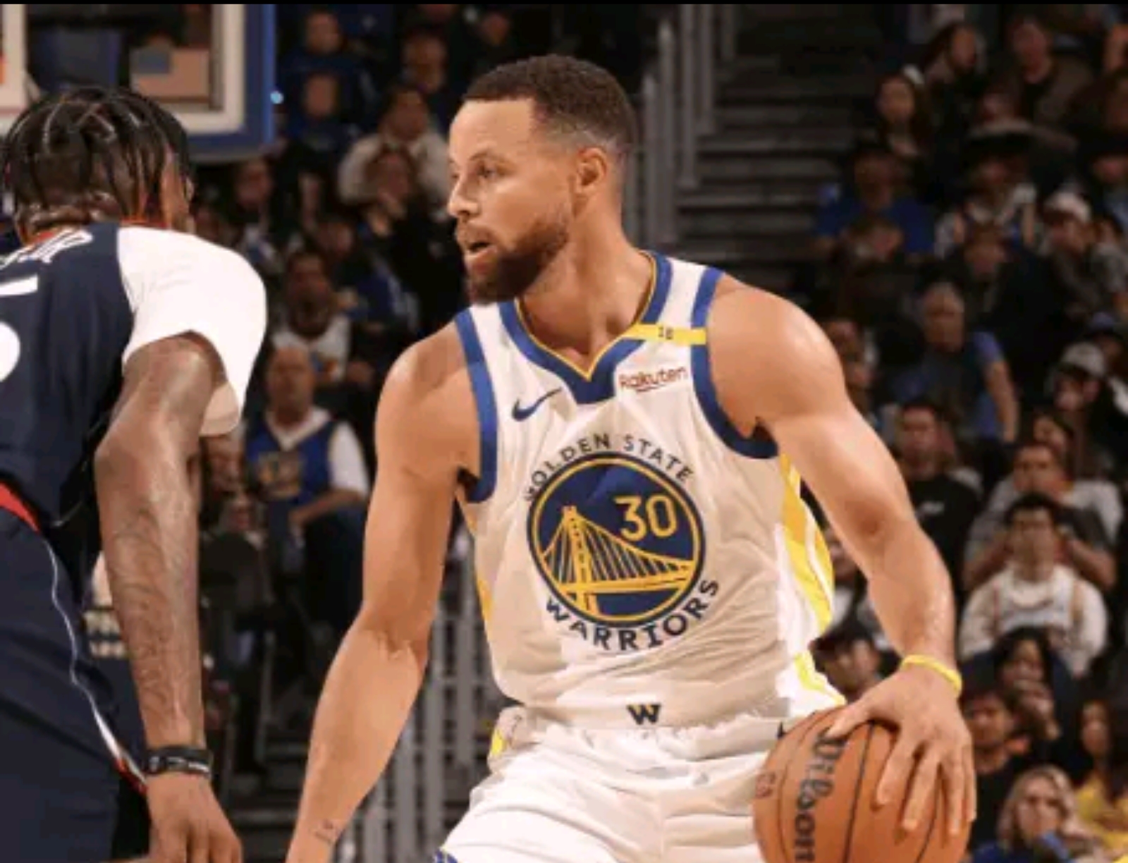 欧博- 库里成为队史助攻王 