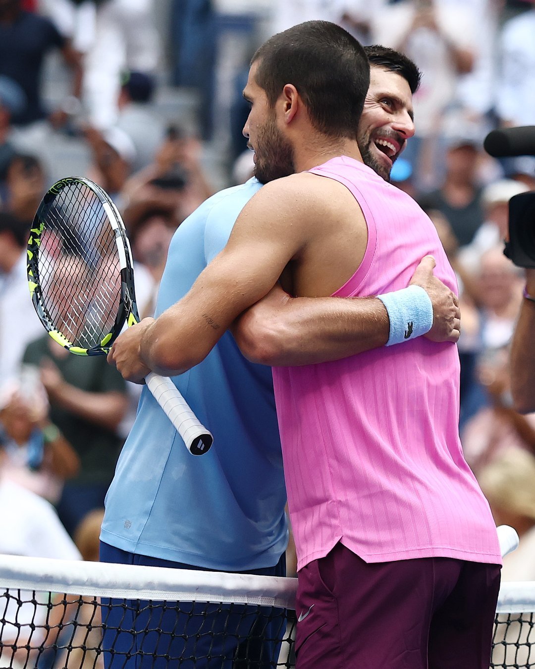 ABG欧博-关于德约科维奇在掘金比赛中赛况扑朔迷离，回归赛场引发热议！的信息