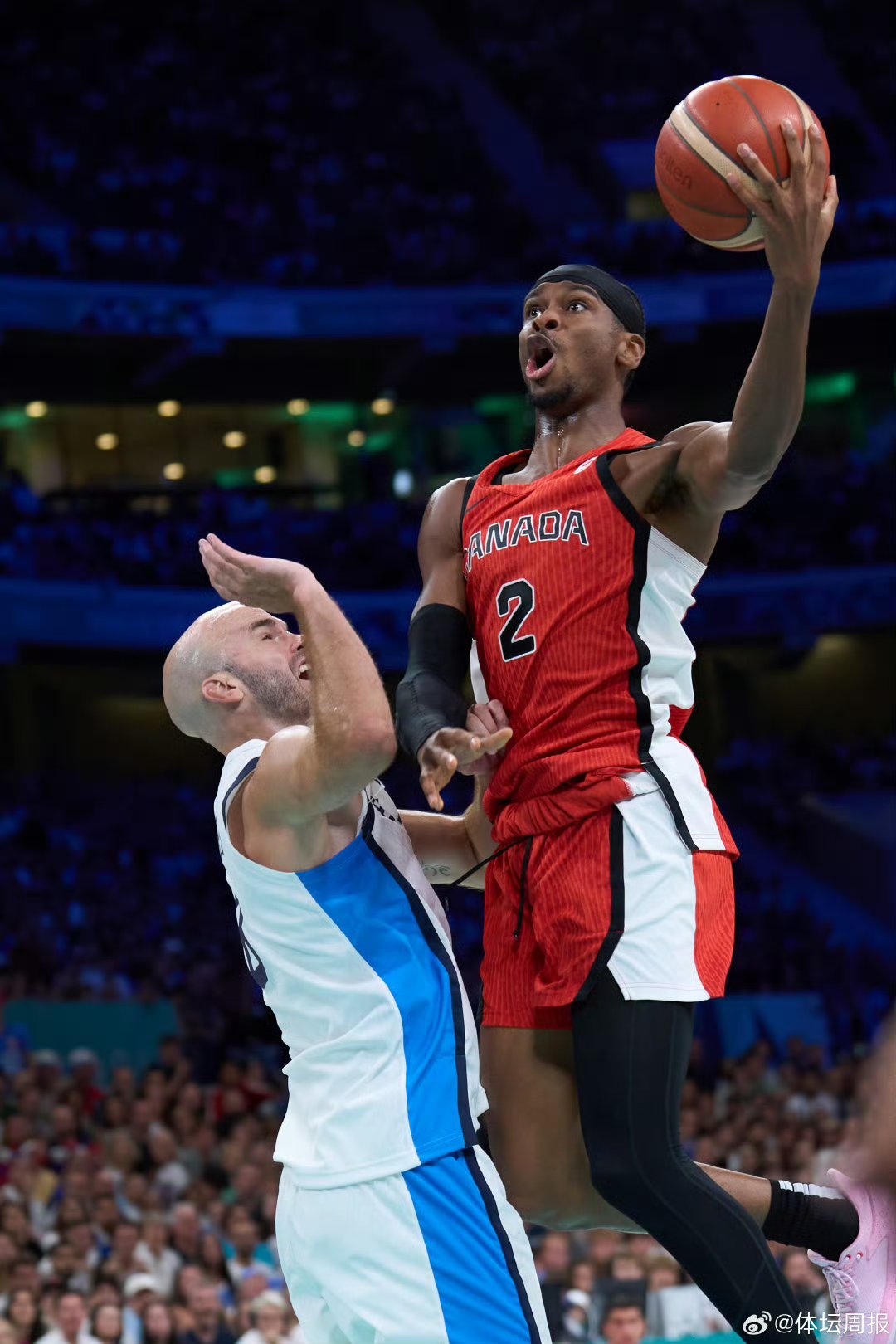 ABG欧博-关于Scout关键节点出色防守，加拿大队带队取胜！的信息