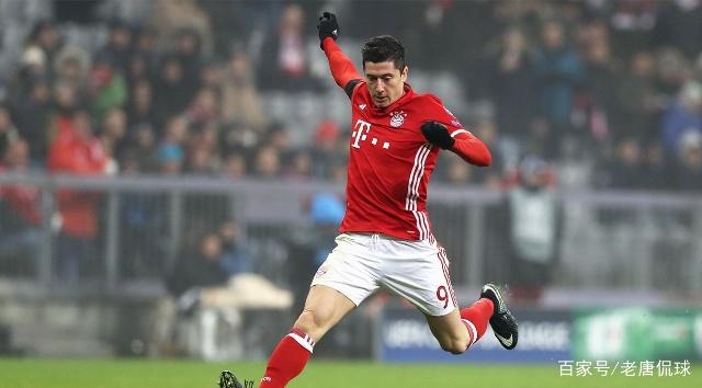 ABG欧博-包含莱万多夫斯基连续七场比赛得分超过关键助攻，尤文图斯挑战极限！的词条