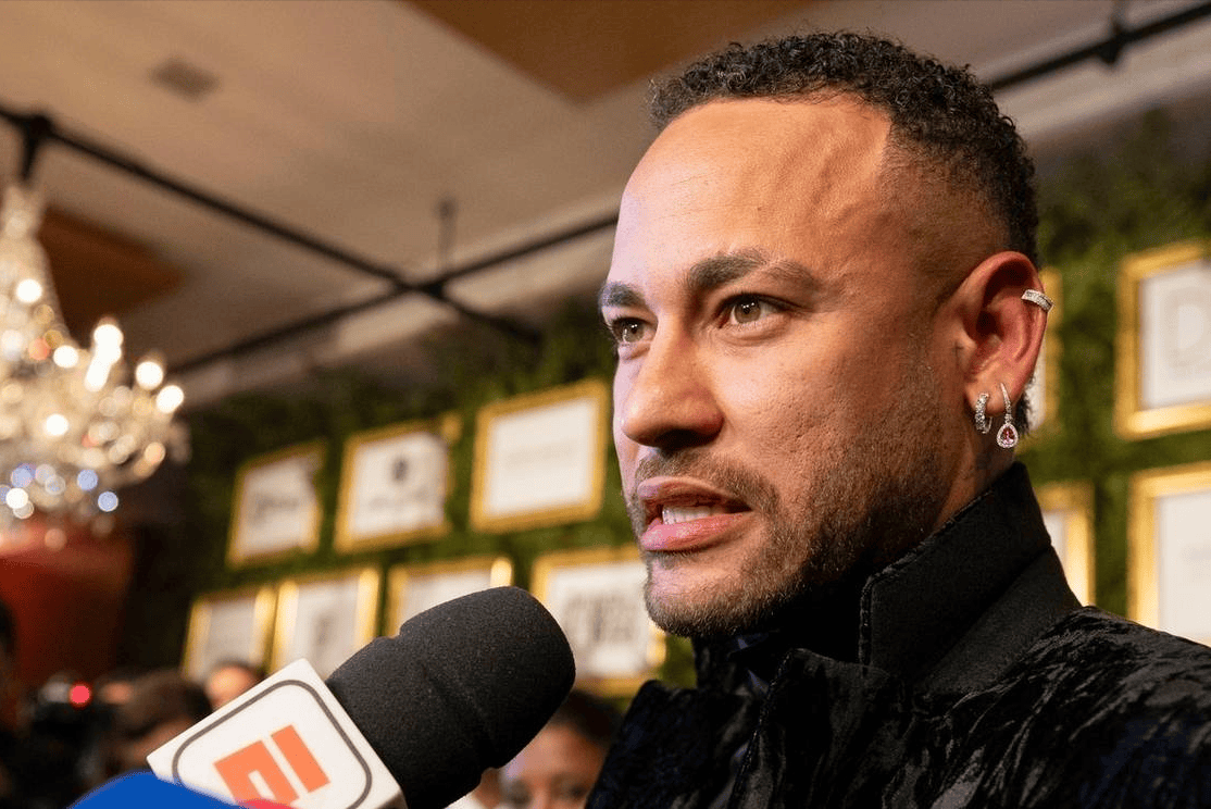 欧博-关于内马尔迎来十赛季高光表现，湖人球迷沸腾！的信息