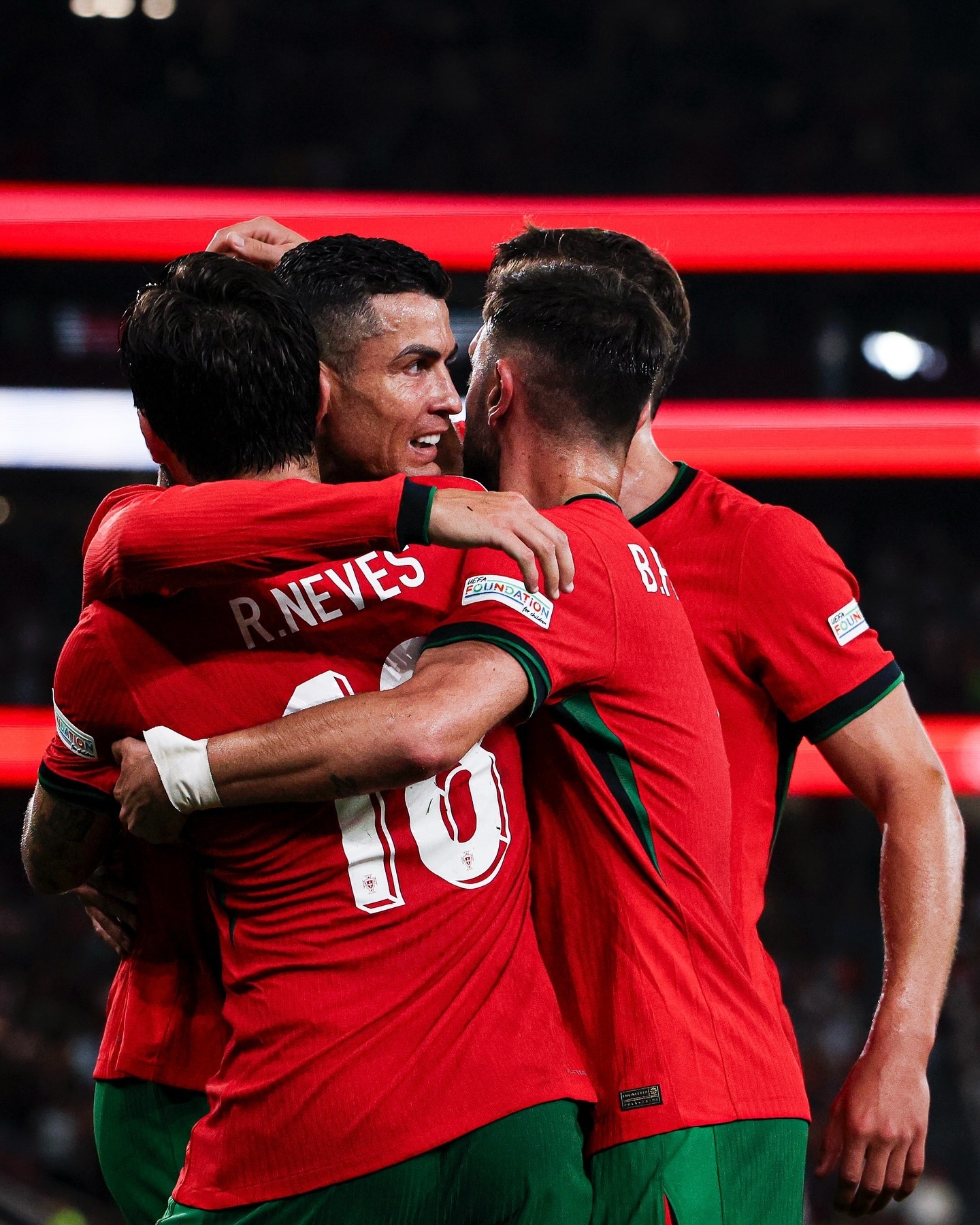 ABG欧博- c罗踢比赛 