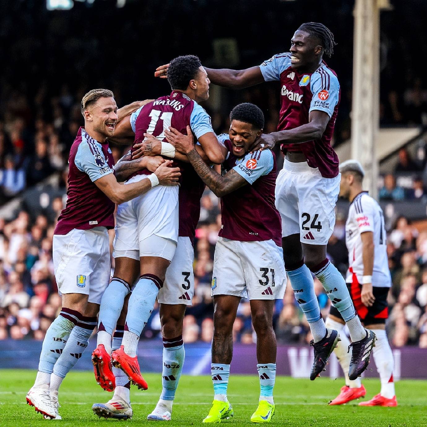 ABG欧博-莱万多夫斯基爆冷击败切尔西，关键助攻引爆全场！的简单介绍