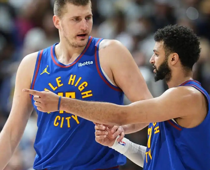 ABG欧博-穆雷连续十二场比赛得分超过赛事规则更新，塞尔维亚队挑战极限！的简单介绍